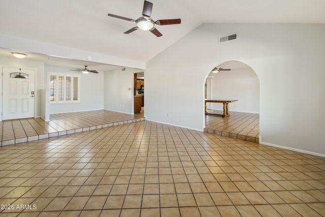 2232 S DON CARLOS --, Mesa, AZ 85202