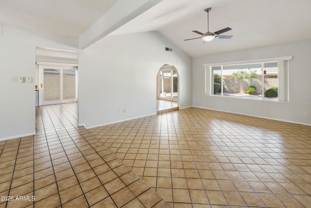 2232 S DON CARLOS --, Mesa, AZ 85202