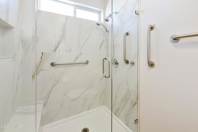 2232 S DON CARLOS --, Mesa, AZ 85202