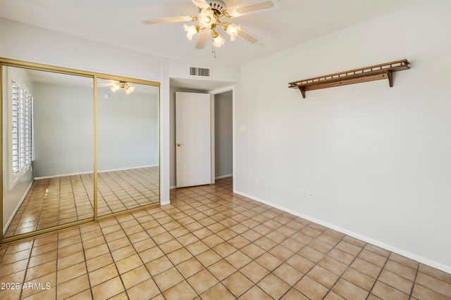 2232 S DON CARLOS --, Mesa, AZ 85202