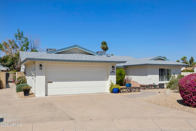 2232 S DON CARLOS --, Mesa, AZ 85202