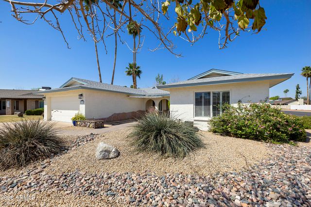 2232 S DON CARLOS --, Mesa, AZ 85202