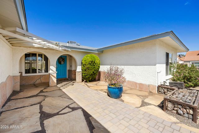 2232 S DON CARLOS --, Mesa, AZ 85202