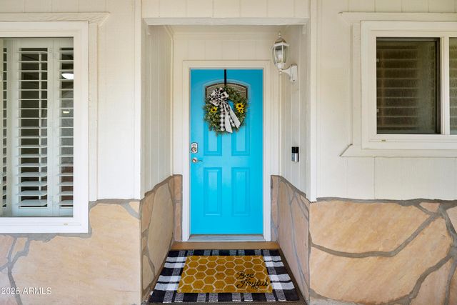 2232 S DON CARLOS --, Mesa, AZ 85202