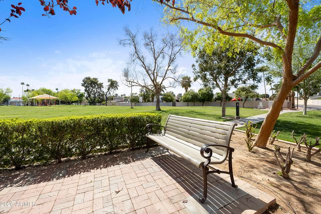 2232 S DON CARLOS --, Mesa, AZ 85202