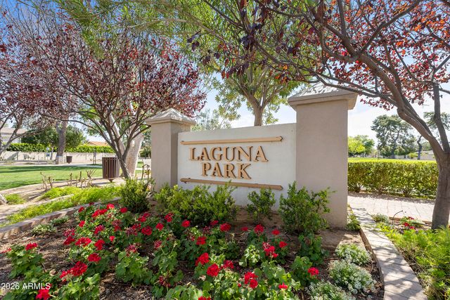 2232 S DON CARLOS --, Mesa, AZ 85202