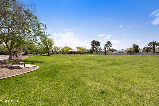 2232 S DON CARLOS --, Mesa, AZ 85202