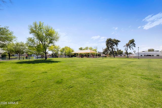 2232 S DON CARLOS --, Mesa, AZ 85202