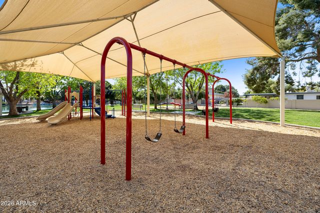 2232 S DON CARLOS --, Mesa, AZ 85202