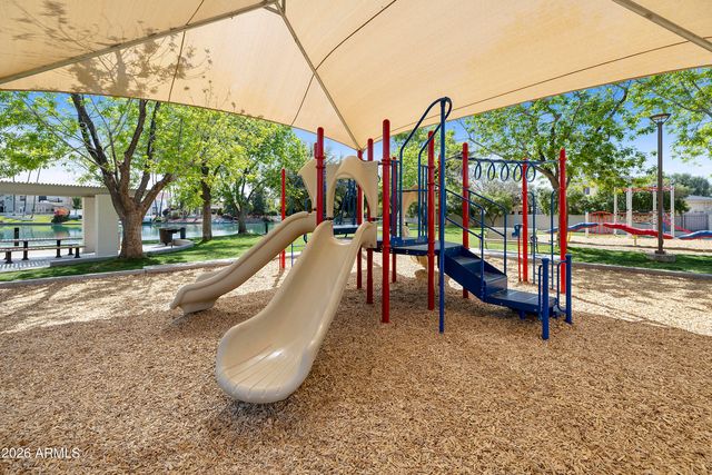 2232 S DON CARLOS --, Mesa, AZ 85202