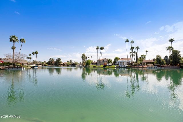 2232 S DON CARLOS --, Mesa, AZ 85202