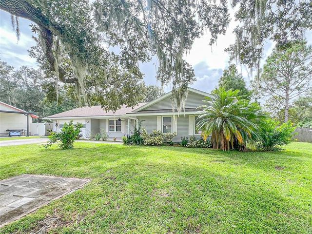 2926 FORESTGREEN DRIVE S, Lakeland, FL 33811