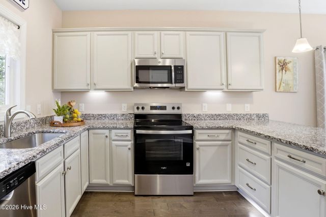 214 NE 35th Street, Oak Island, NC 28465