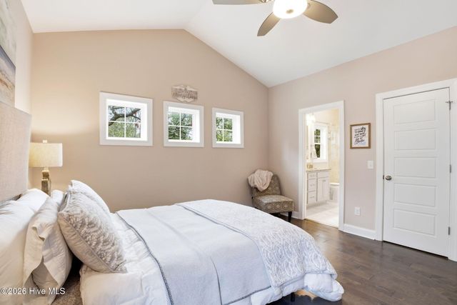 214 NE 35th Street, Oak Island, NC 28465