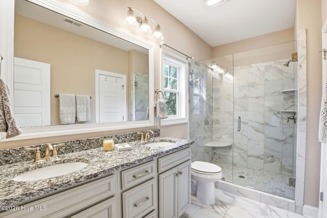 214 NE 35th Street, Oak Island, NC 28465