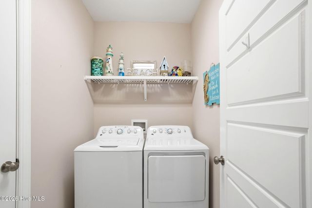 214 NE 35th Street, Oak Island, NC 28465