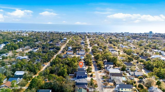214 NE 35th Street, Oak Island, NC 28465
