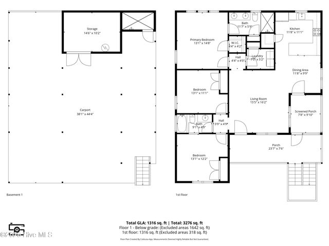 214 NE 35th Street, Oak Island, NC 28465