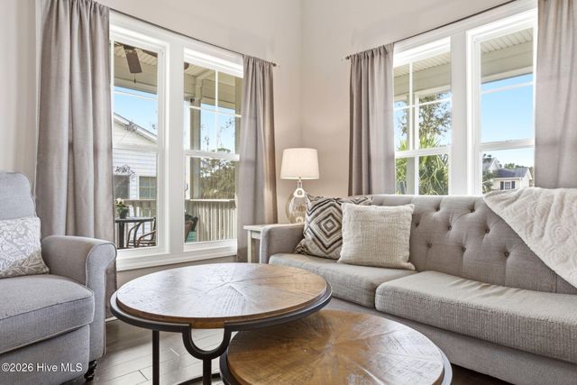 214 NE 35th Street, Oak Island, NC 28465