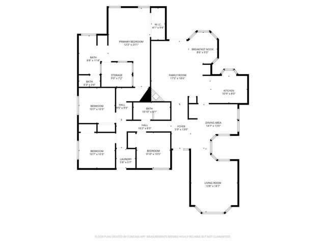 8108 Glen Creek Way, Citrus Heights, CA 95610