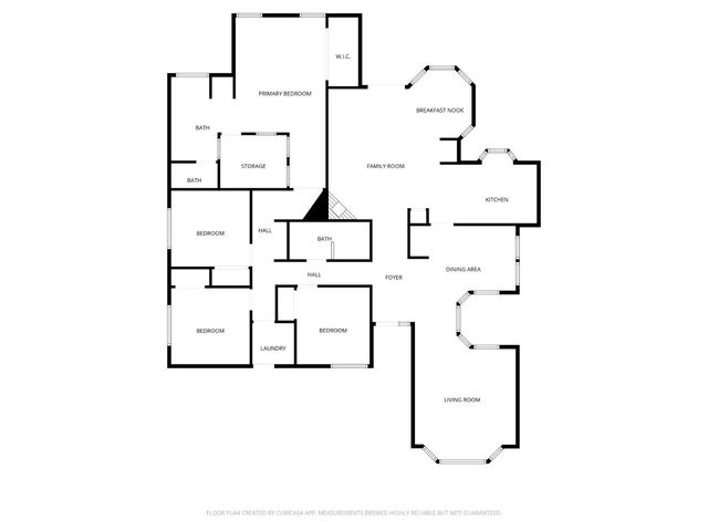 8108 Glen Creek Way, Citrus Heights, CA 95610