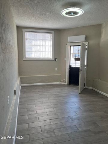 601 E Father Rahm Street, A, El Paso, TX 79901
