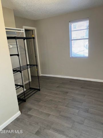 601 E Father Rahm Street, A, El Paso, TX 79901