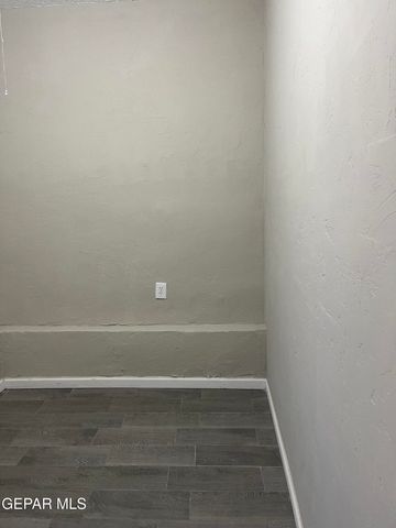 601 E Father Rahm Street, A, El Paso, TX 79901