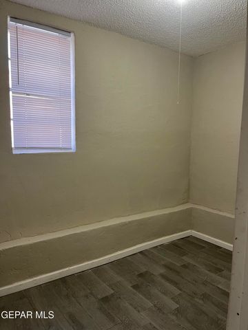 601 E Father Rahm Street, A, El Paso, TX 79901