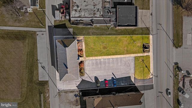 2605 W MARKET ST, York, PA 17404