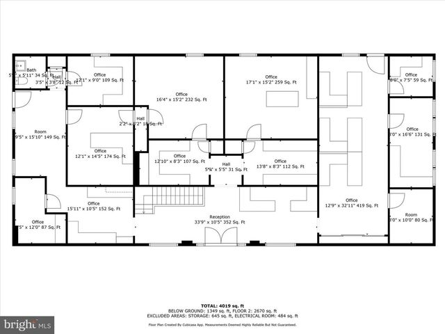 2605 W MARKET ST, York, PA 17404