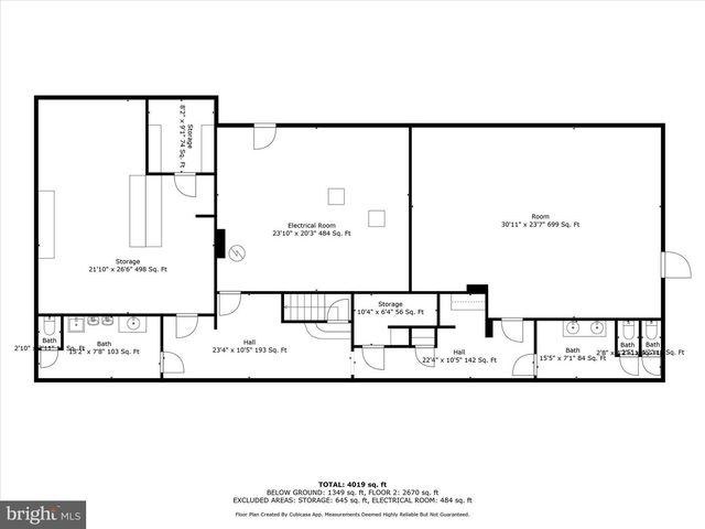 2605 W MARKET ST, York, PA 17404