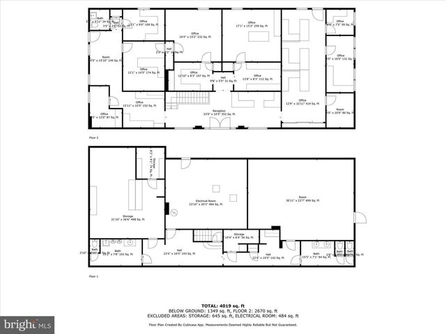 2605 W MARKET ST, York, PA 17404