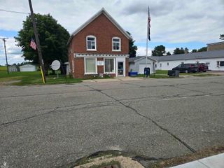 1296 Main Street, Melvin, MI 48454