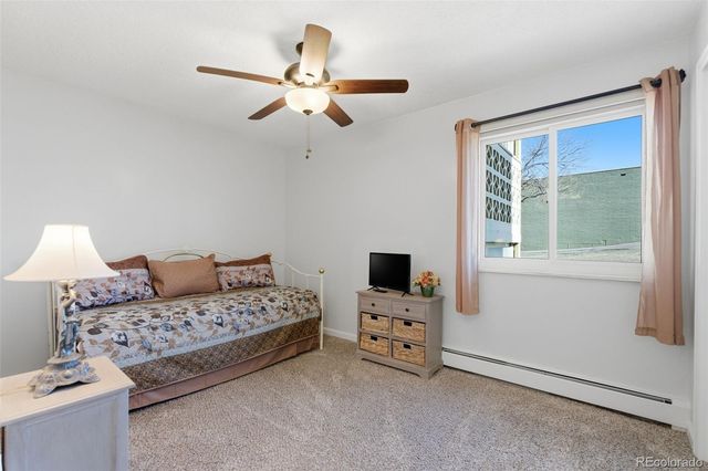 9380 E Center Avenue 12A, Denver, CO 80247