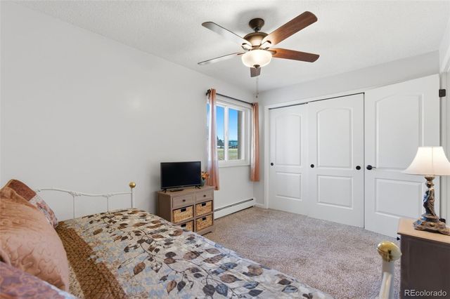 9380 E Center Avenue 12A, Denver, CO 80247