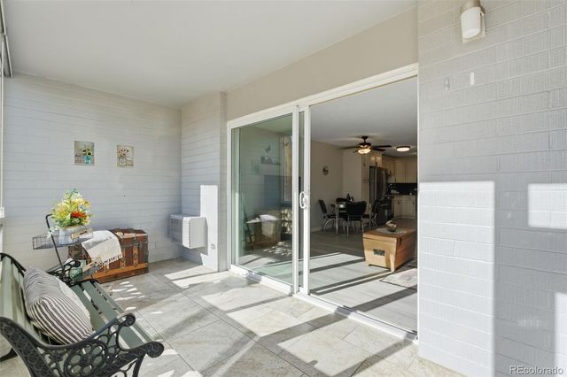 9380 E Center Avenue 12A, Denver, CO 80247