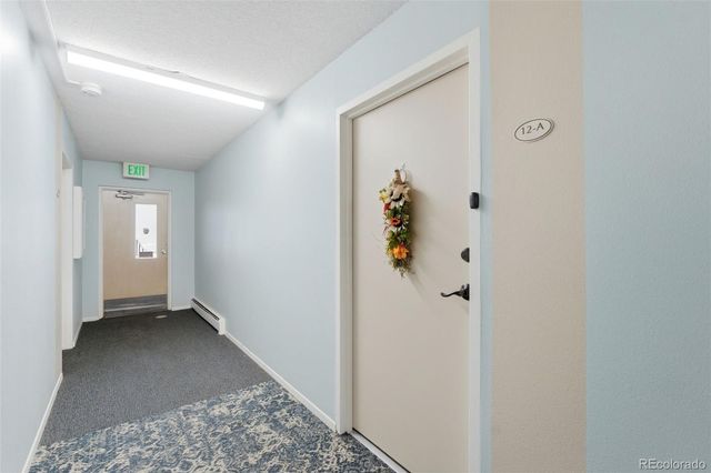 9380 E Center Avenue 12A, Denver, CO 80247