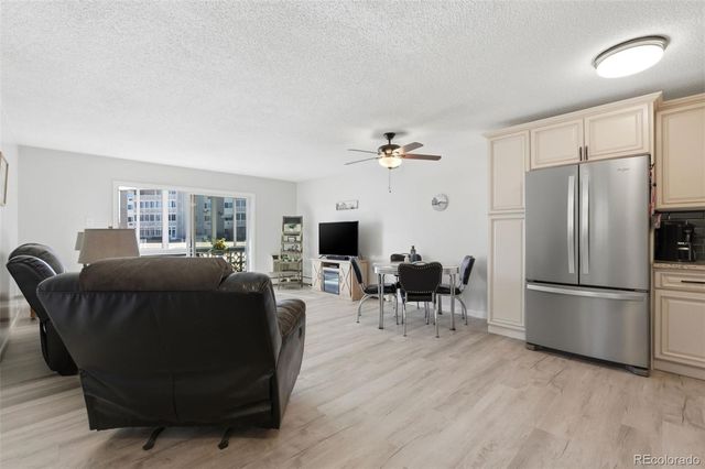 9380 E Center Avenue 12A, Denver, CO 80247