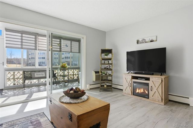 9380 E Center Avenue 12A, Denver, CO 80247