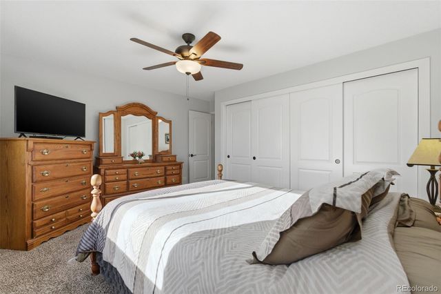 9380 E Center Avenue 12A, Denver, CO 80247