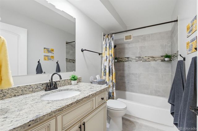 9380 E Center Avenue 12A, Denver, CO 80247