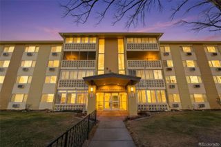 9380 E Center Avenue 12A, Denver, CO 80247