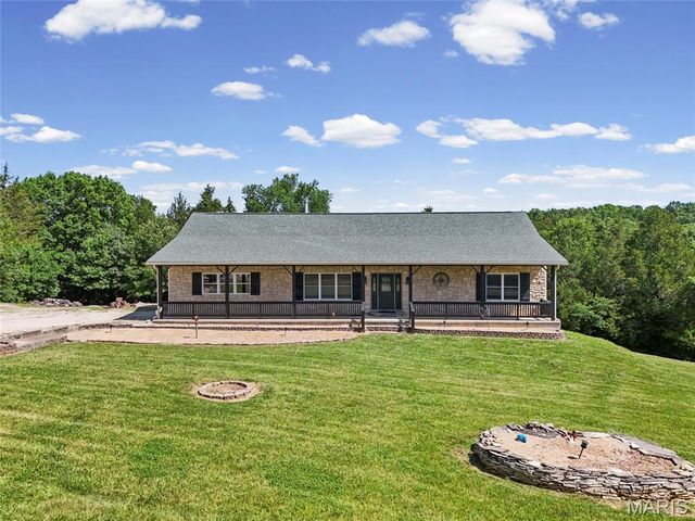 3009 Thompson Road, De Soto, MO 63020