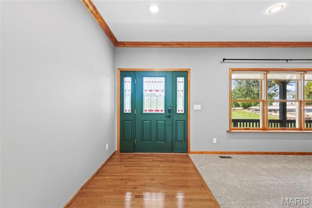 3009 Thompson Road, De Soto, MO 63020