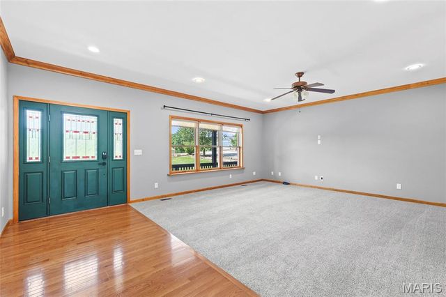 3009 Thompson Road, De Soto, MO 63020