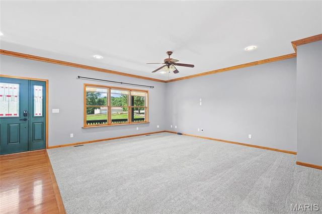 3009 Thompson Road, De Soto, MO 63020