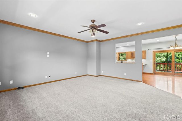 3009 Thompson Road, De Soto, MO 63020