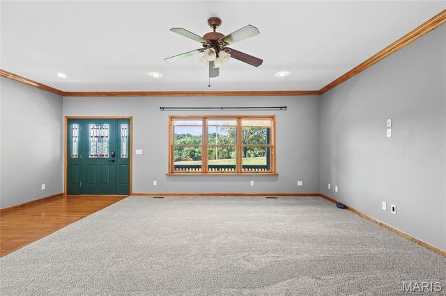 3009 Thompson Road, De Soto, MO 63020