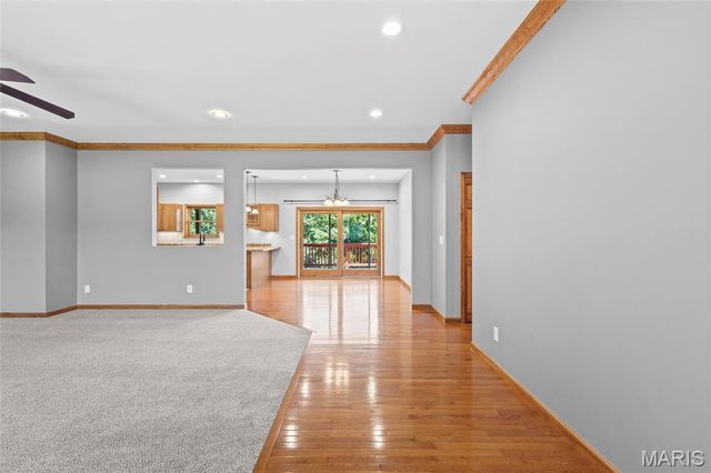 3009 Thompson Road, De Soto, MO 63020